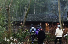 湖南慈利：天寒心暖，高校乡村振兴工作站与村民共建共享美丽乡村