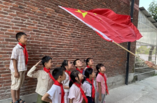 样板•郴州：深挖红色资源，讲好红色故事