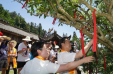 湖南保靖：真抓实干 全力推进优势特色千亿产业高质量发展