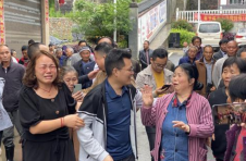 唐芳雄：把群众放在心里 在乡村振兴路上接续奋斗