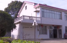 常德市鼎城区毛栗岗村：依托特色产业 共筑村民“幸福屋”