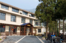 湖南南岳延寿村乡：村治理标准化让村民吃上生态饭、旅游饭
