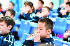 湘潭市多举措推动基础教育高质量发展：让孩子们在家门口上好学