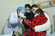 从近70万元降至3.3万元！首批湖南患儿迎来被“灵魂砍价”的救命药