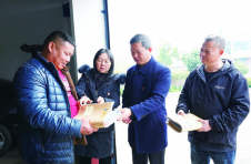 湖南宁乡：实干为民 厚植幸福新底色