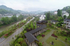 李弢：长征村有了新“长征”愿用所学为其助力