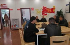 湖南祁阳：创新打造矛盾纠纷一站式化解模式
