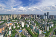 湖南省长沙县：聚焦政治监督 护航发展大局