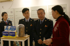 湖南零陵：便民办税春风让营商环境更优质