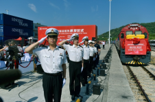 株洲外贸何以持续长“红”