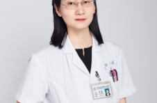 李霞：查找糖尿病致病“元凶”