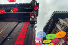 湖南泸溪：有盏千年不灭的灯