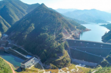 冬修水利，夏保安澜，看水利冬修的“湖南激情”