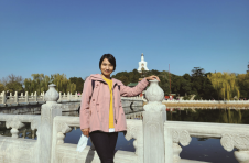 湖南衡阳籍航天人谢圆：生命，需要我们努力去发光