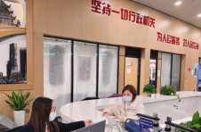 好评率100%服务“软环境”，hold住湖南住建发展“硬指标”