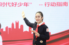 长沙市雨花区：十万学子同上“开学第一课”
