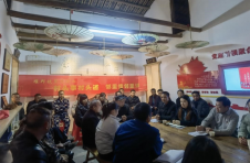 湖南浏阳中和镇：创新开展“村头事村头述，邻里情邻里评”活动促进基层治理
