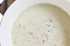 文化益阳：千年古镇马迹塘的茶俗