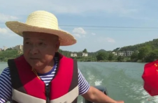 记见义勇为类“湖南好人”刘新国