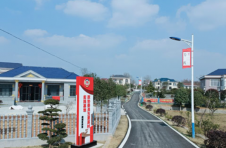 湖南鼎城：激发“组织动能” 乡村振兴蹄疾步稳