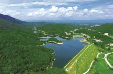 湖南省长沙县：奋力打造绿色发展星沙样板