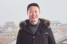 李津臣：点燃治疗复杂疾病的希望之光