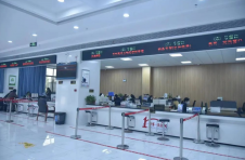 上门帮代办！邵阳市北塔区精准推行“银发”服务