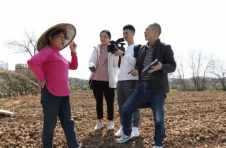 湖南娄星：“屋场”画出“同心圆” 因地制宜发展农村集体经济