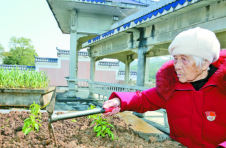 湖南省“诚信之星”汤瑞仁：诚信，就是讲话算数！