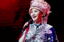 张芝明：一步一个脚印，只为歌唱