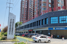 永州市冷水滩：创新基层治理模式 “小网格”织就“幸福网”