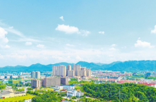 长沙：三“金”新城蓄足改革内生动力