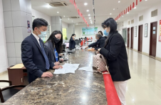 湖南正式启动涉外公证认证“一站式”办理