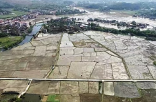 永州市冷水滩区：水稻生产全程机械化 跑出春耕“加速度”