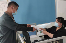湖南溆浦：管住“钱袋子”  “村务卡” 助力“清廉村居”建设