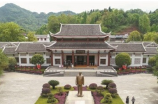 见证张家界革命老区之变
