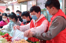 邵阳市北塔区：打造有精度、深度、温度的志愿服务新模式