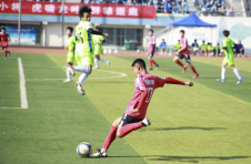 株洲天元区：体教融合的新观察