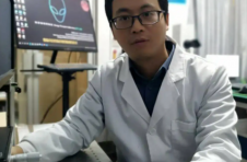 秦光照：用心育人矢志科研