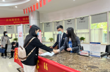 一次办理，送证上门 湖南启动涉外公证认证“一站式”办理