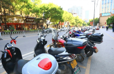 湖南常宁：标准化赋能 城市管理更精细