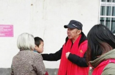 助人为乐“中国好人”吴胜利：“愚哥”行善 善行相传
