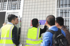 常德石门：大事小事“码上办” 二维码门牌赋能智慧城市建设