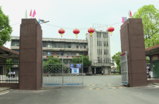 湖南衡南：三年改造81个老旧小区