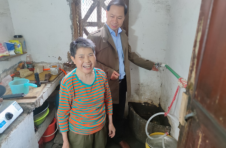 湖南株洲：末端“问诊”解民忧
