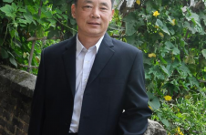 “中国好人”周谷强：见义勇为 一心为民