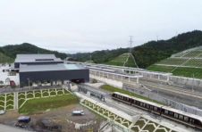 凤凰磁浮观光快线试营业，全力打造六大旅游体验新亮点