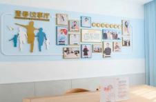 湖南株洲：城市基层治理有了生力军 “青春社区”获关注