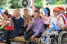 安居乐业在株洲！株洲就业年龄段残疾人就业率超六成
