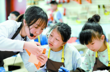 湘潭市各地各校推进“五育”并举：让孩子们更好地成长